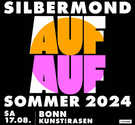 Silbermond